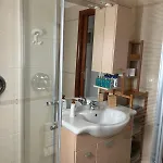 Apartmán Mont Saint Michel