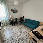 Mont Saint Michel Apartmán Bari