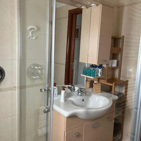 Апартаменты Mont Saint Michel