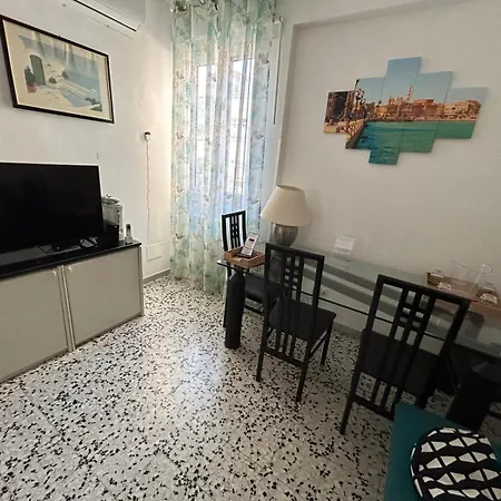 Mont Saint Michel Apartment Bari