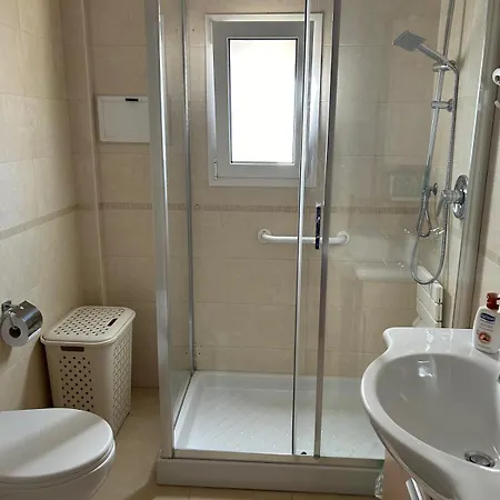 Mont Saint Michel Апартаменты Бари