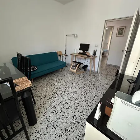 Apartment Mont Saint Michel