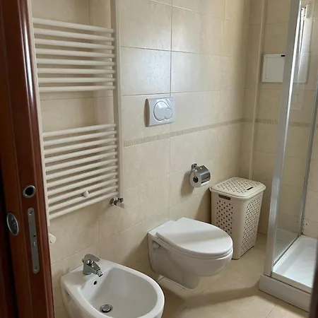 Апартаменты Mont Saint Michel Бари