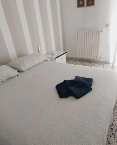 Mont Saint Michel Apartment *