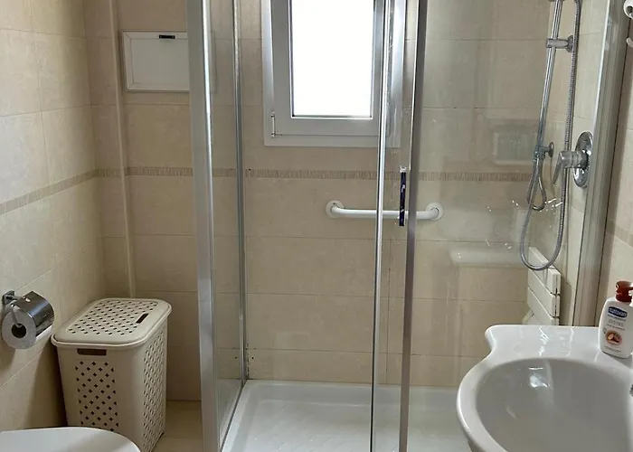 Mont Saint Michel Apartment Bari