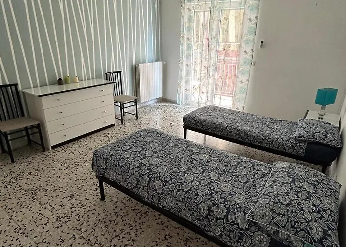 Mont Saint Michel Apartment Bari