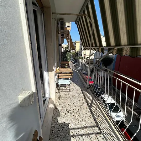Mont Saint Michel Apartament Bari
