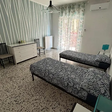 Mont Saint Michel Apartamento Bari