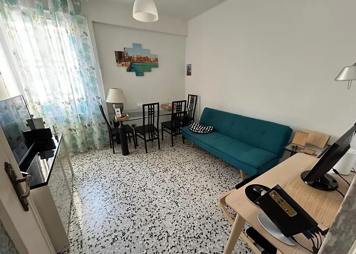 Mont Saint Michel Apartmán Bari