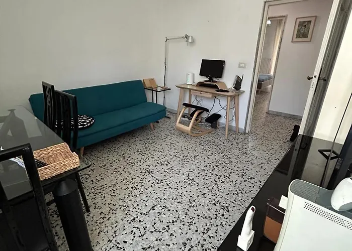 Apartmán Mont Saint Michel