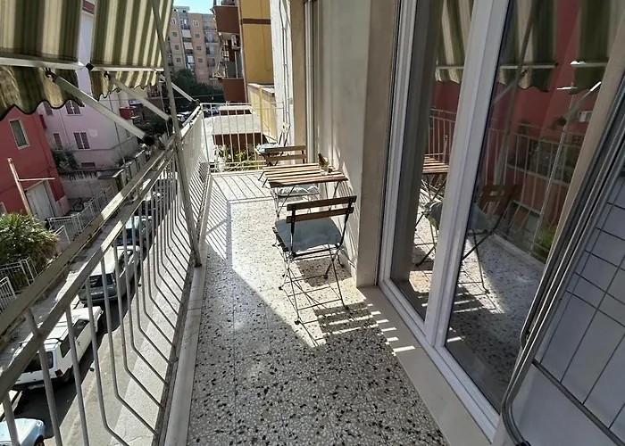 Mont Saint Michel Apartmán *